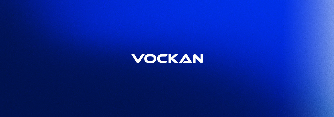 BP04_Muito prazer, nós somos a Vockan! Muito prazer, nós somos a Vockan!
