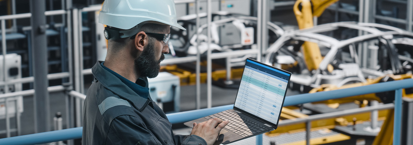 BP06_ERP para indústria automotiva promove integração e segurança ERP para indústria automotiva promove integração e segurança