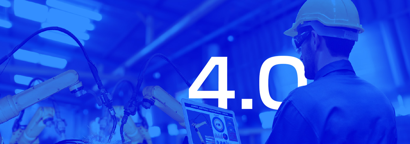 BP16_Indústria 4.0_ ferramentas e sistemas para transformar sua produção Indústria 4.0: ferramentas e sistemas para transformar sua produção