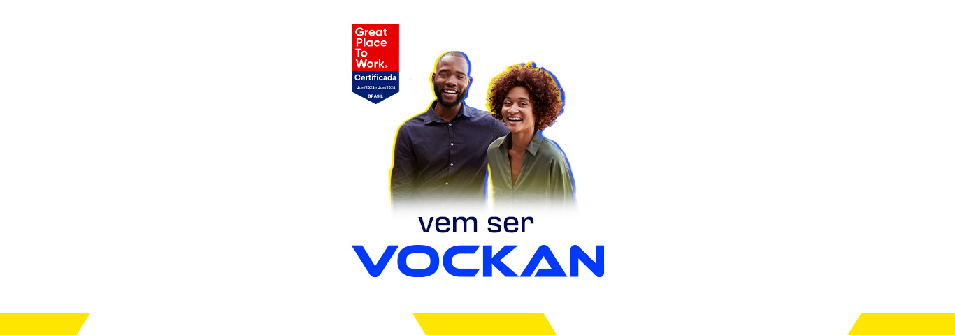 BP26_Trabalhe na Vockan_ uma empresa GPTW e inovadora Trabalhe na Vockan: uma empresa GPTW e inovadora