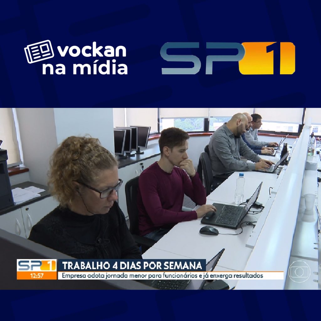 O ano de 2023 foi de crescimento e conquistas para a Vockan. Foi o ano em que comemoramos nosso primeiro aniversário de operação sob a marca Vockan, expandimos nossa operação com uma filial nos EUA, lançamos um produto sob medida para as indústrias nacionais, aumentamos nossa equipe