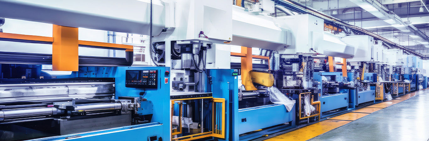 verticais-industrial-06 Integre vários departamentos e processos da indústria em um único sistema. Facilite a troca de informações e aumente a eficiência operacional com um ERP industrial adaptável e escalável, que acompanha os movimentos do mercado.