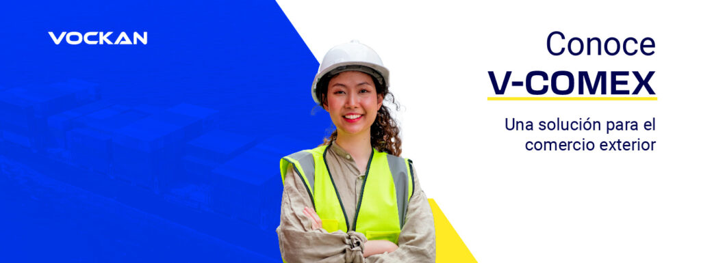 Nuestra plataforma fue desarrollada para simplificar la gestión, reducir la burocracia y eliminar cuellos de botella, haciendo más ágil y predecible la transición al nuevo sistema tributario. Con V-Comex, su industria puede lograr: